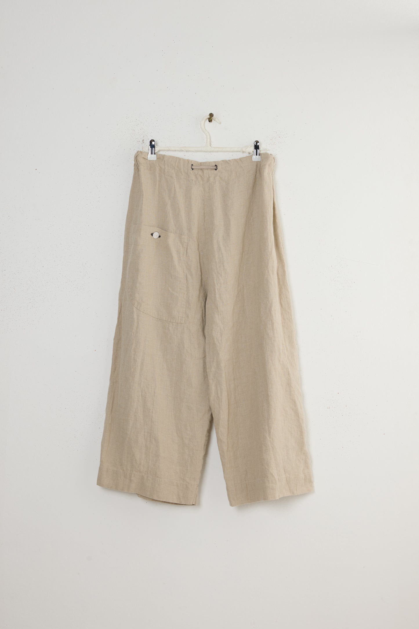 CHARLIE L TROUSERS