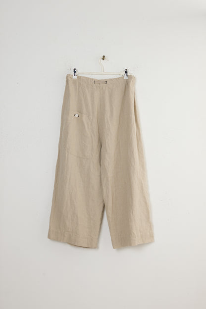 CHARLIE L TROUSERS