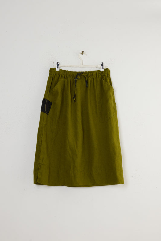 TILLY L SKIRT