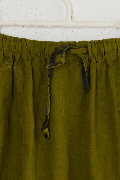 TILLY L SKIRT