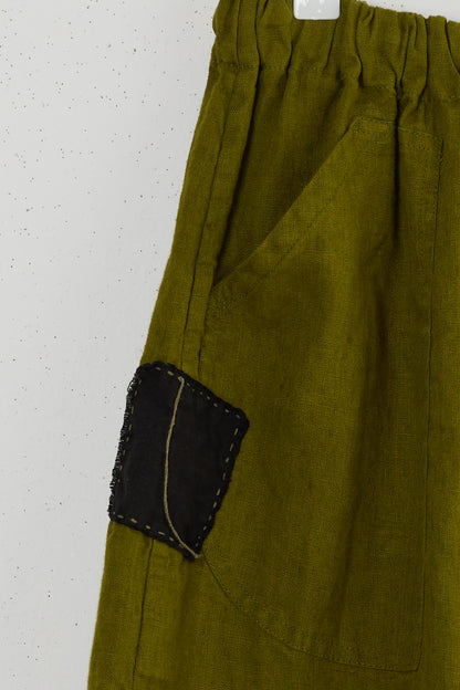 TILLY L SKIRT