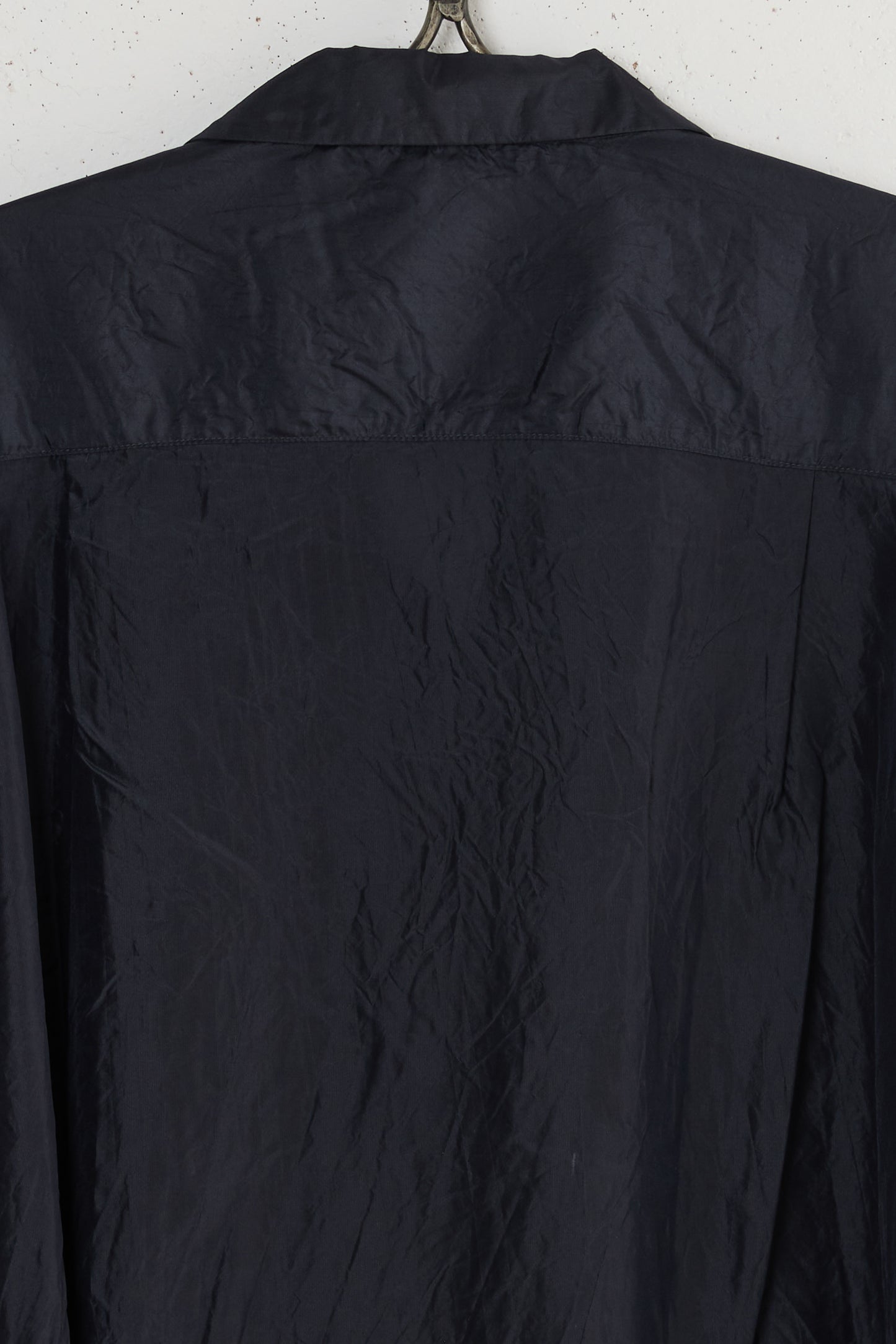 OC SHORT SLEEVE FRILL SHIRT