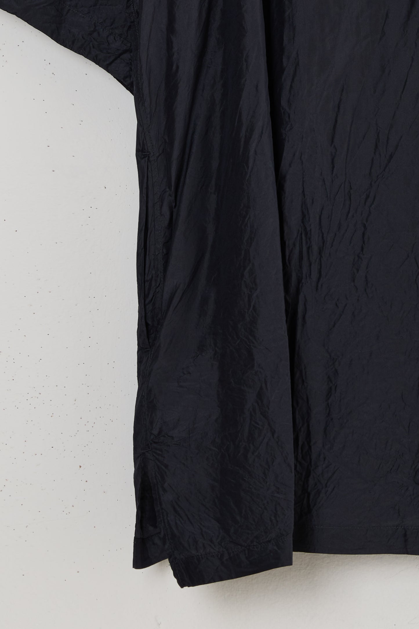 OC SHORT SLEEVE FRILL SHIRT