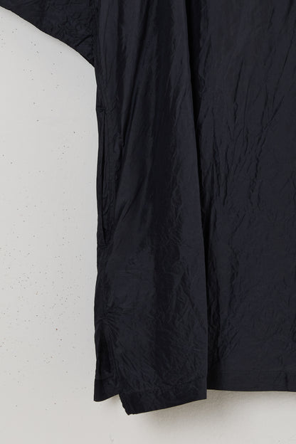 OC SHORT SLEEVE FRILL SHIRT