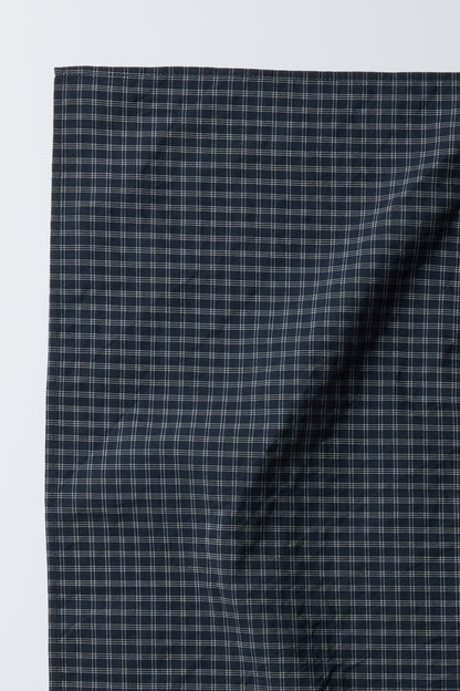 PLAID SC SCARF