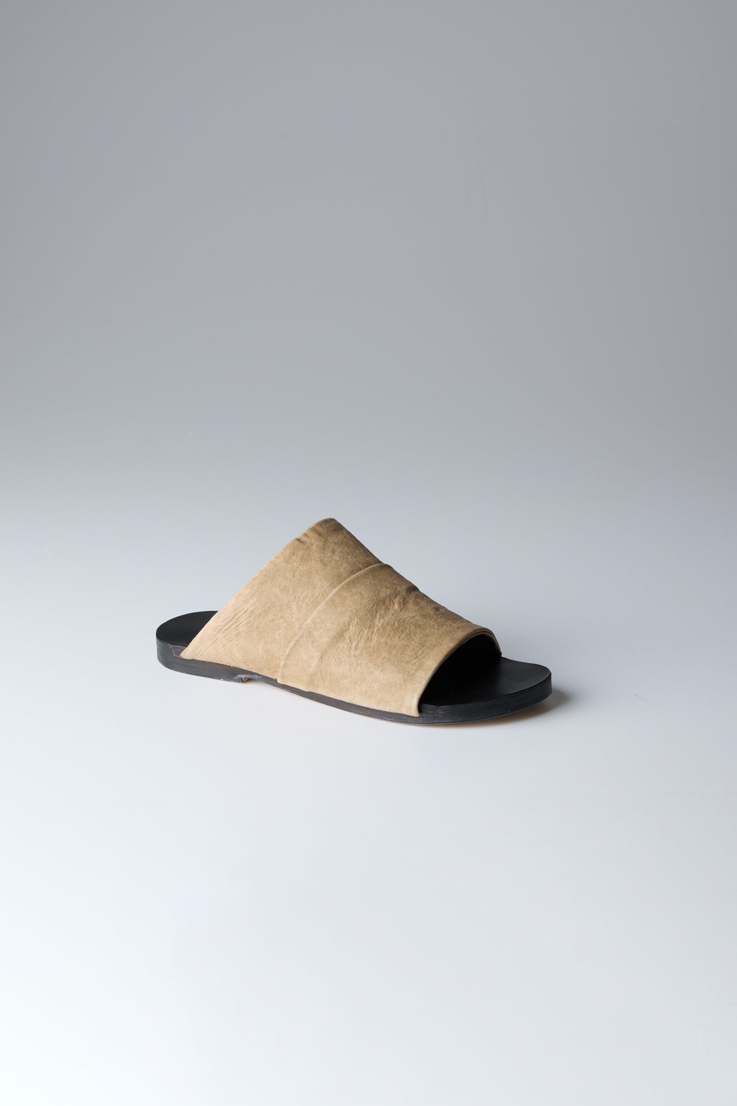 PIEGA SANDALS