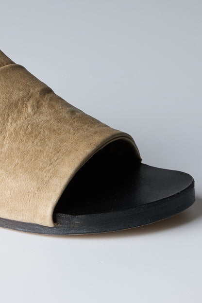 PIEGA SANDALS
