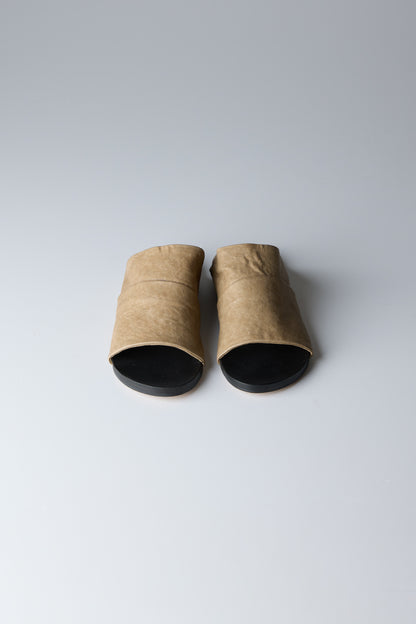 PIEGA SANDALS