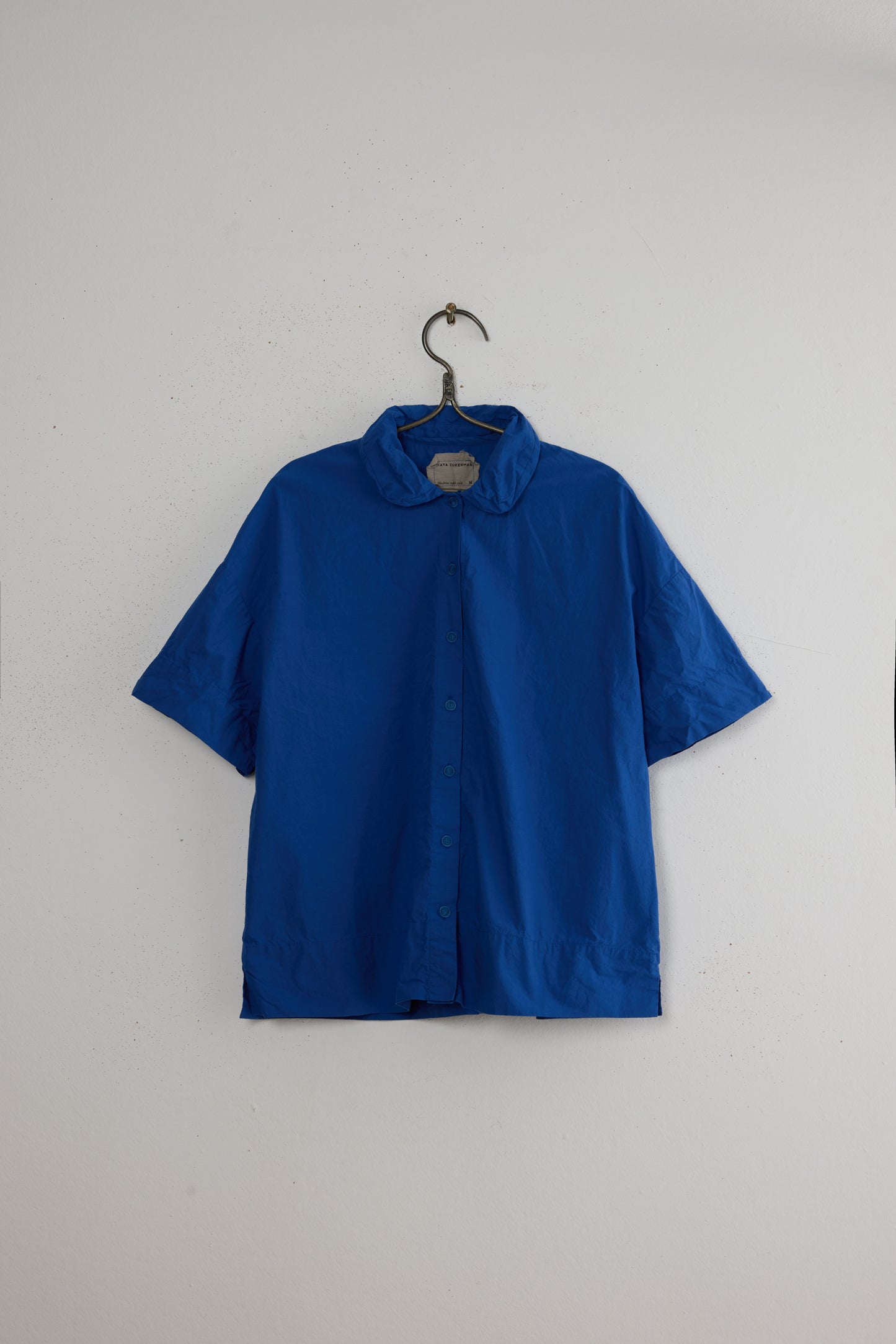 POPPY SHIRT