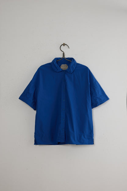 POPPY SHIRT