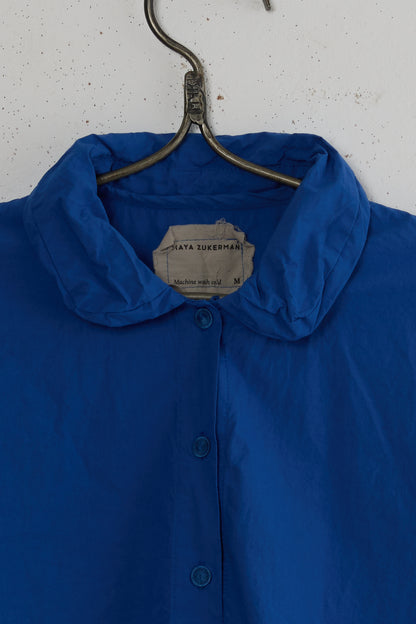 POPPY SHIRT