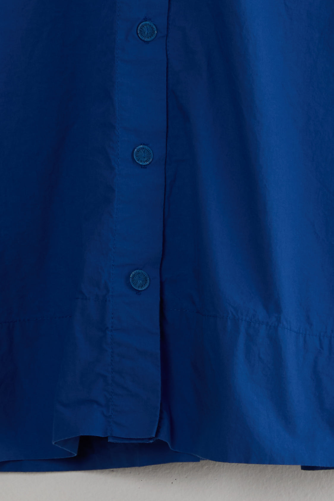 POPPY SHIRT