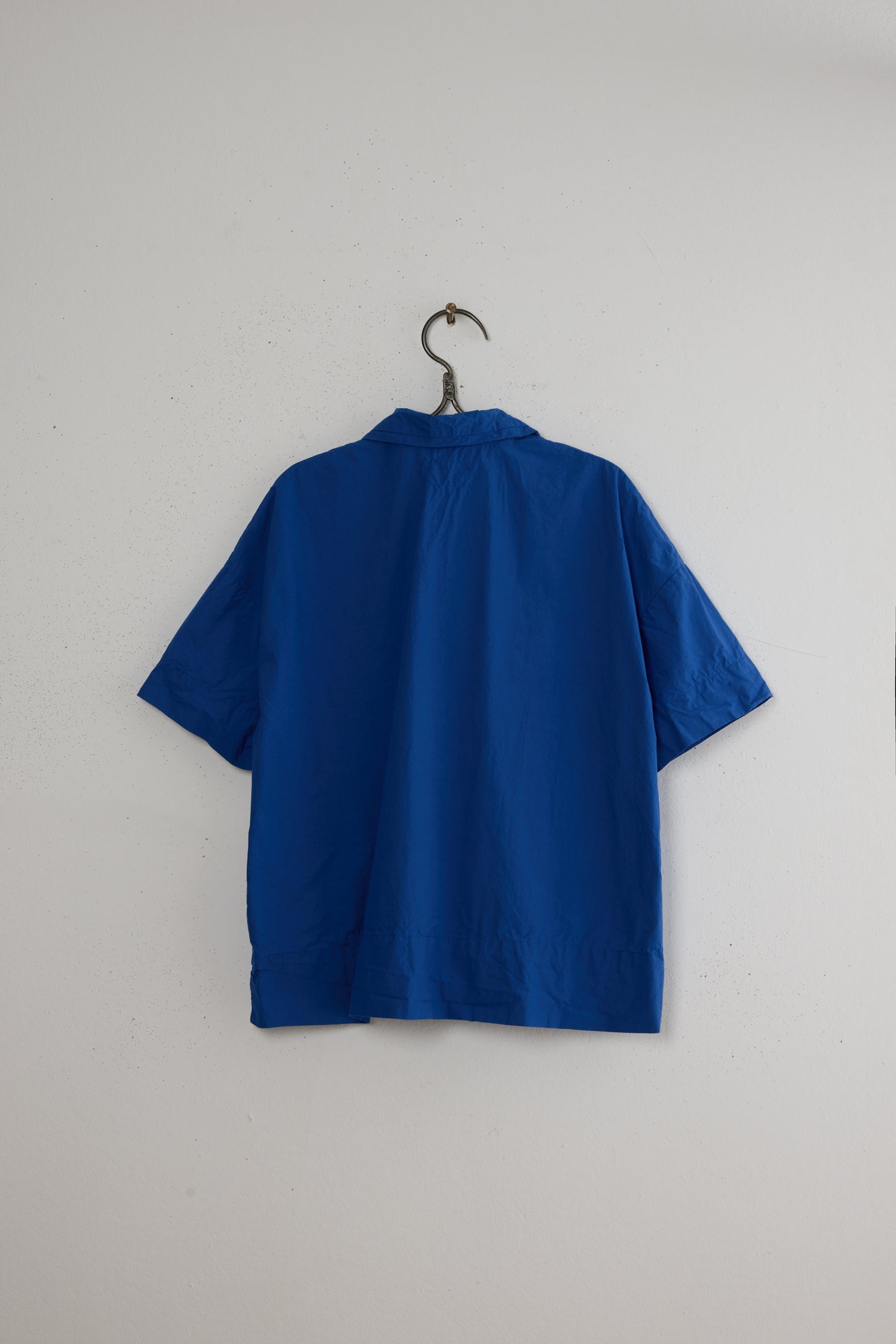 POPPY SHIRT