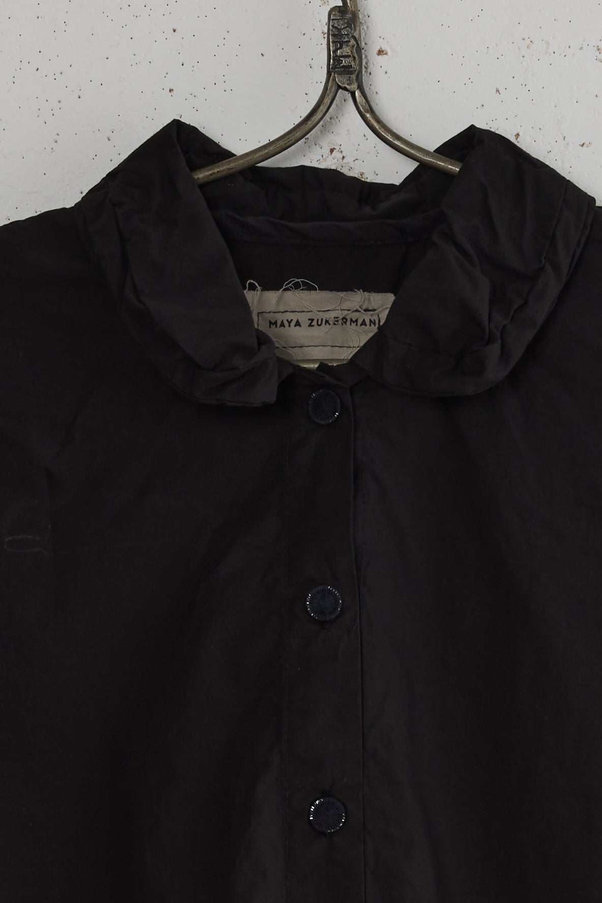 POPPY SHIRT