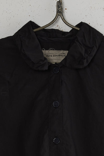 POPPY SHIRT