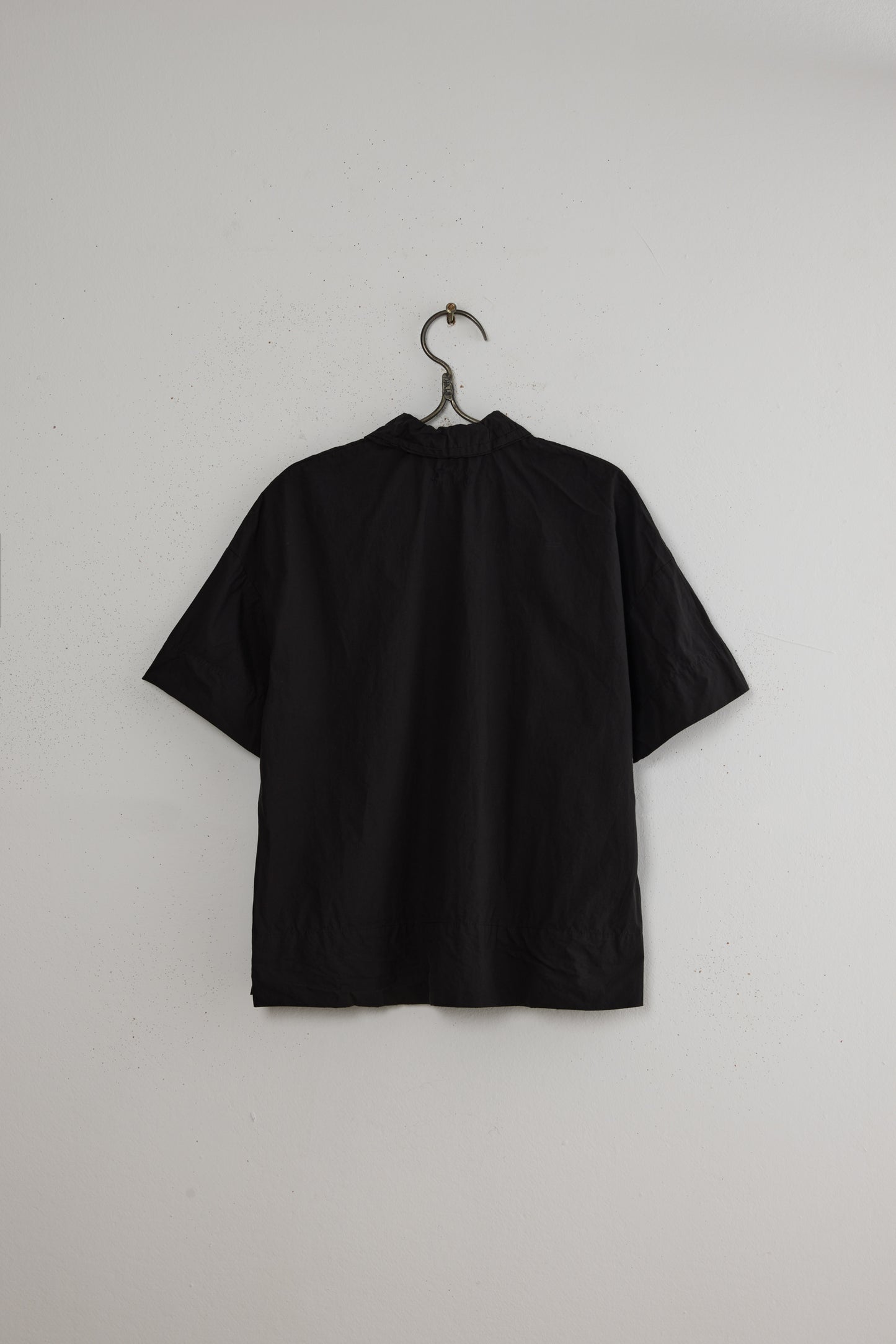 POPPY SHIRT