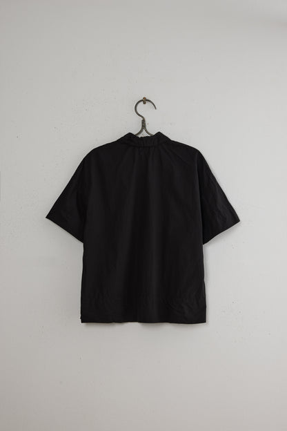 POPPY SHIRT