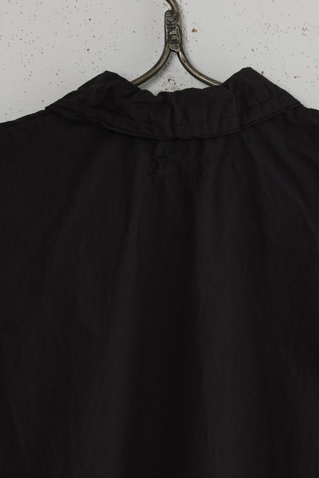 POPPY SHIRT