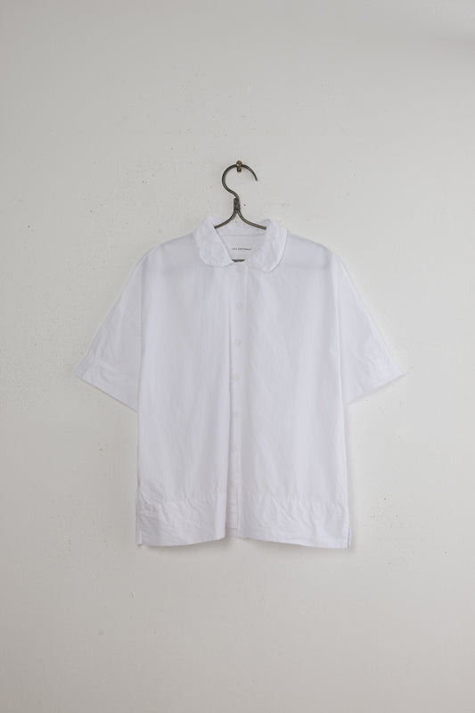 POPPY SHIRT