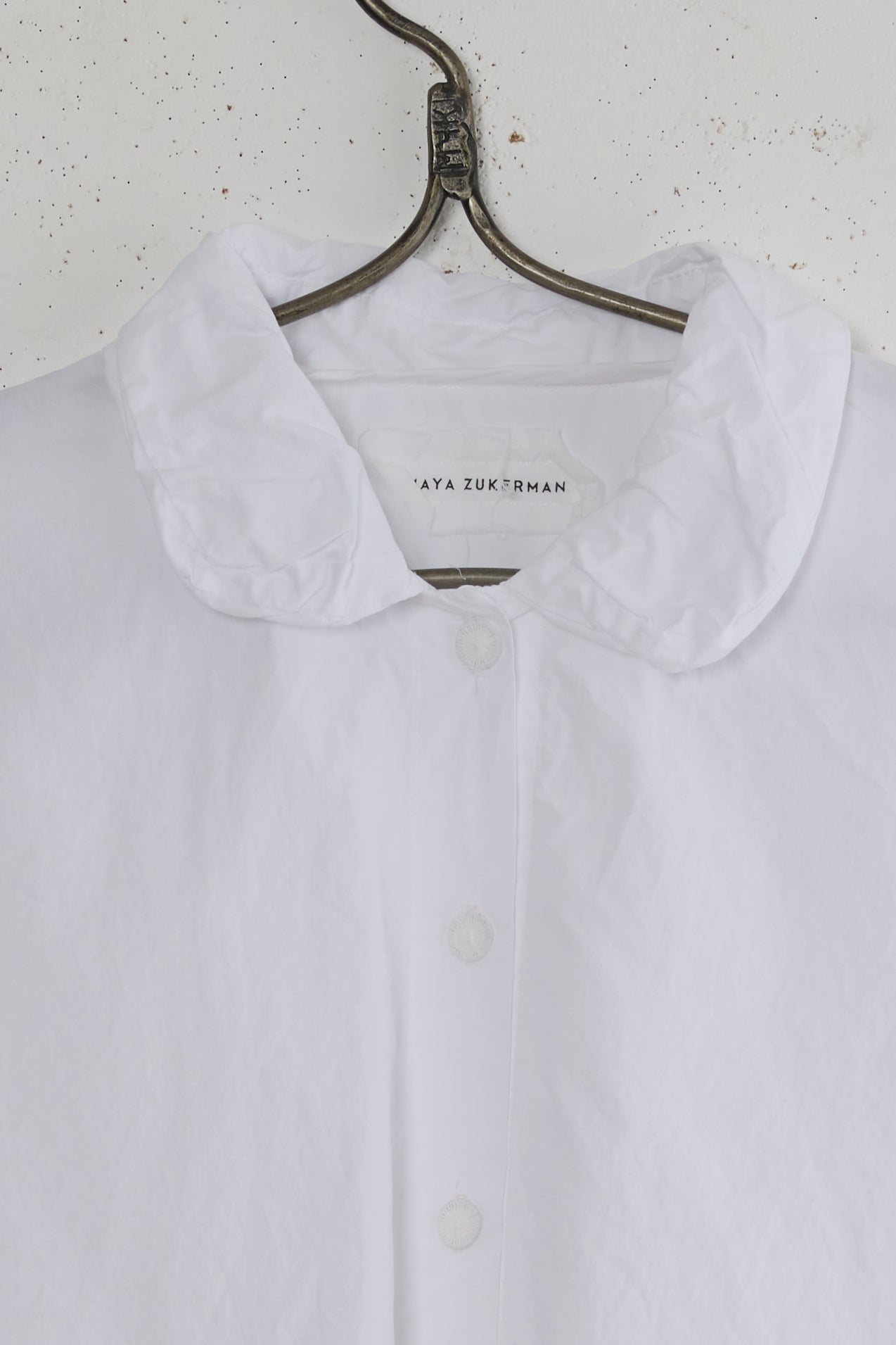 POPPY SHIRT