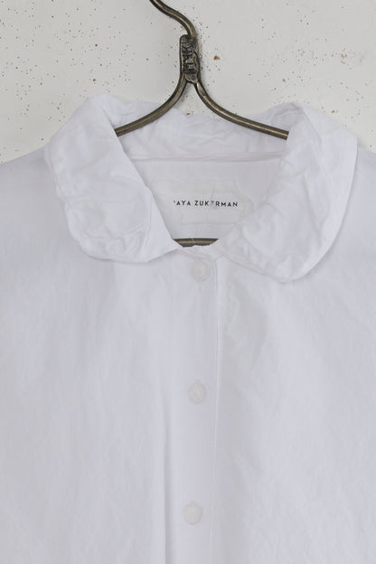 POPPY SHIRT