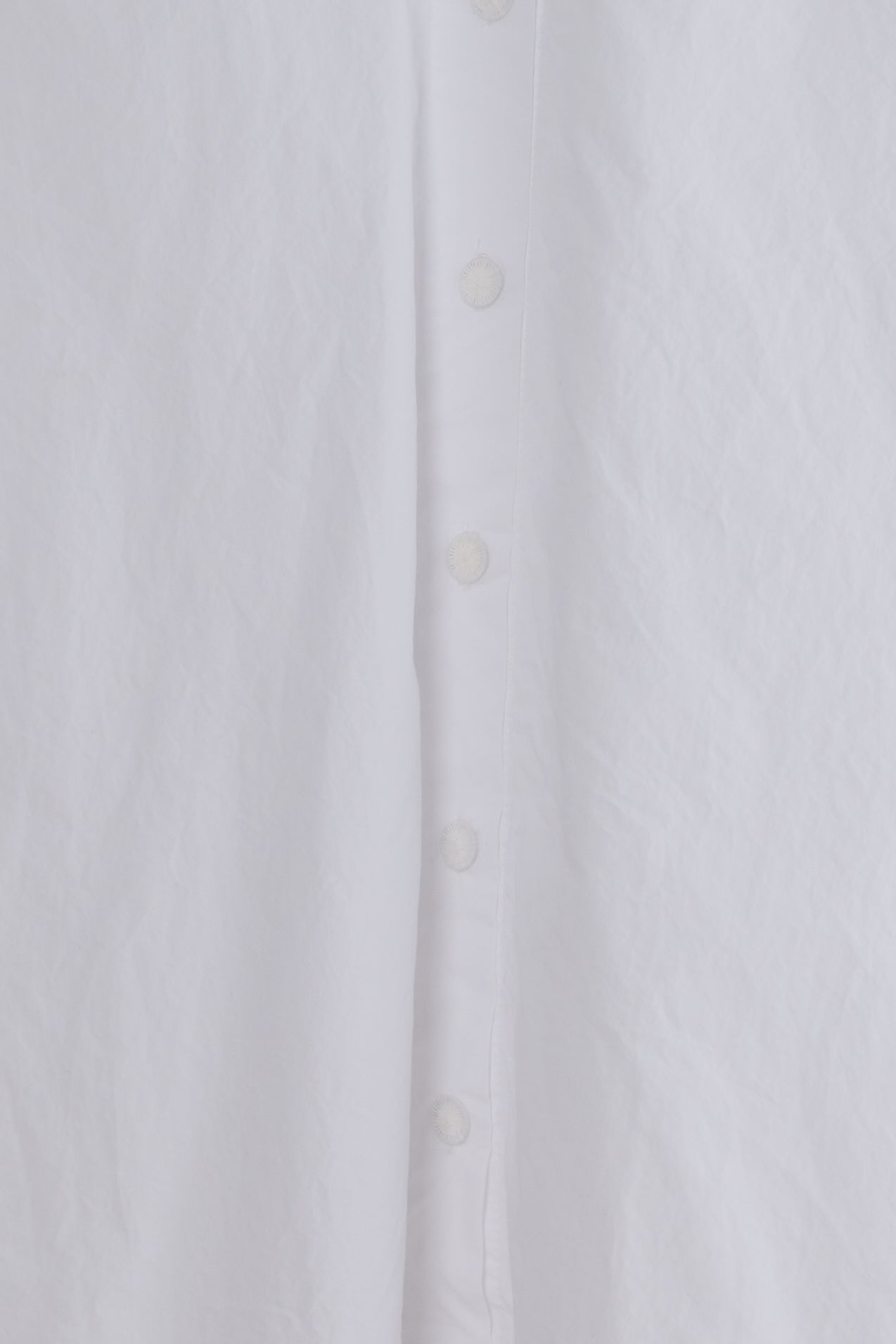 POPPY SHIRT