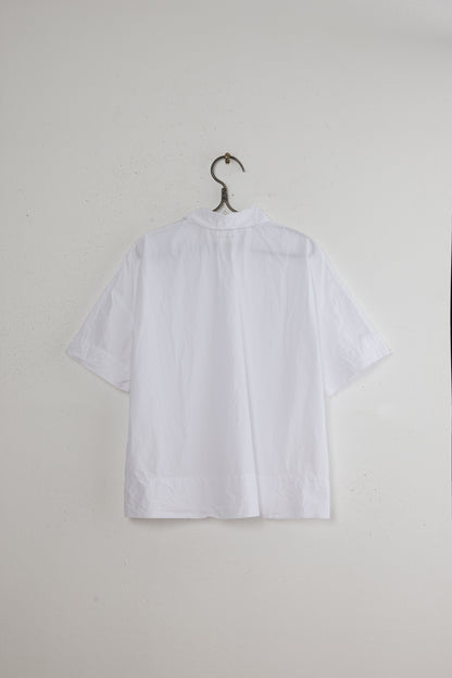 POPPY SHIRT