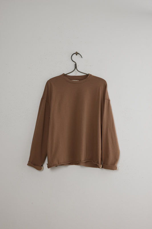 NABILY LONG SHIRT