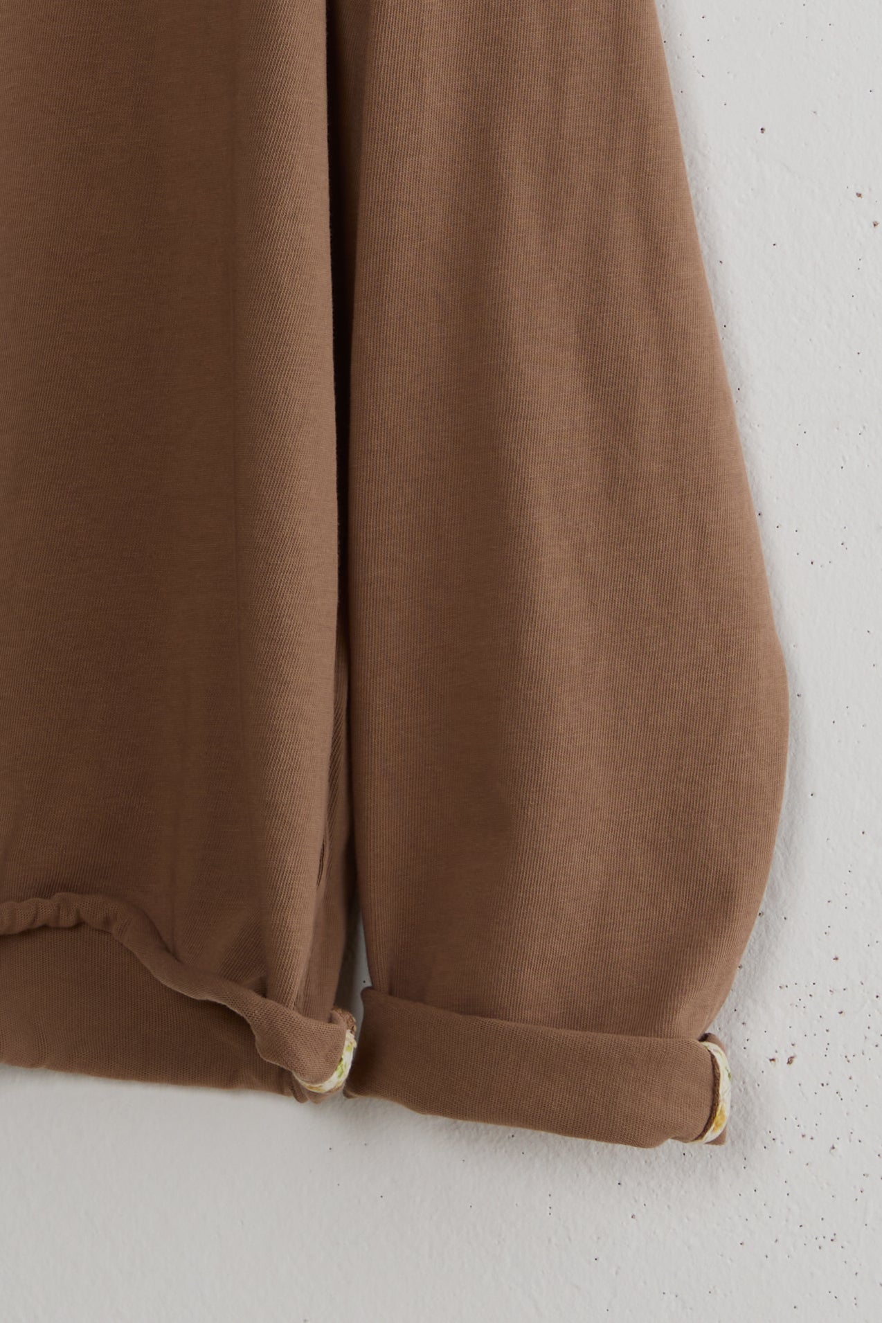 NABILY LONG SHIRT