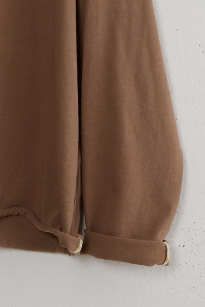 NABILY LONG SHIRT