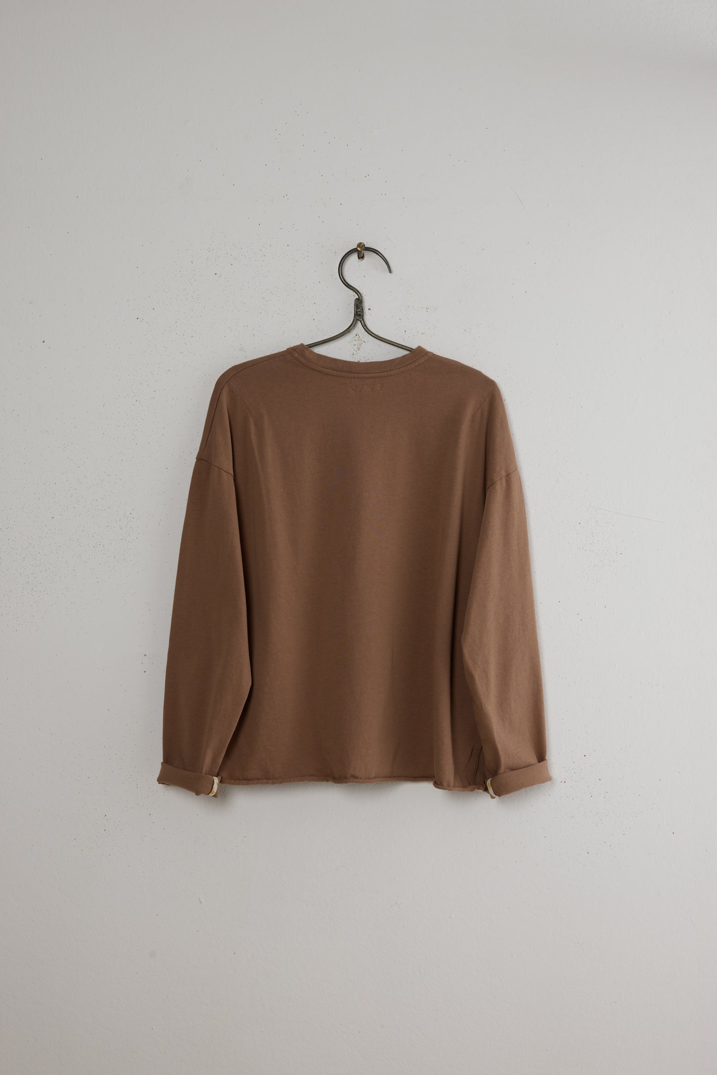 NABILY LONG SHIRT