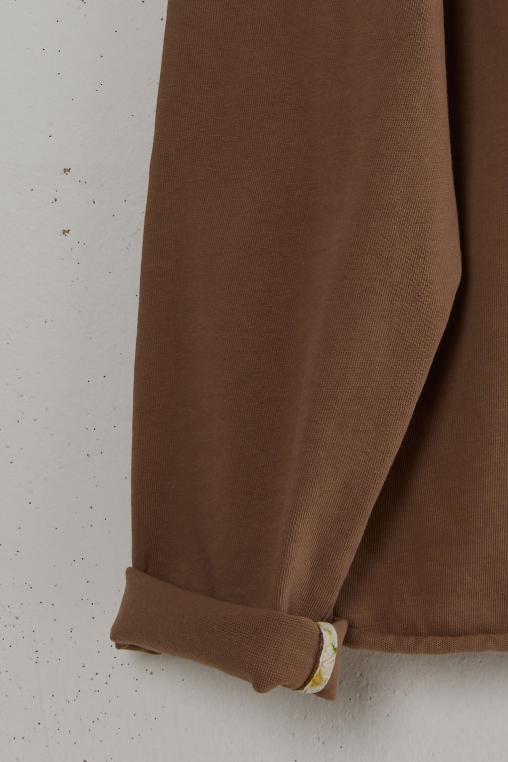 NABILY LONG SHIRT