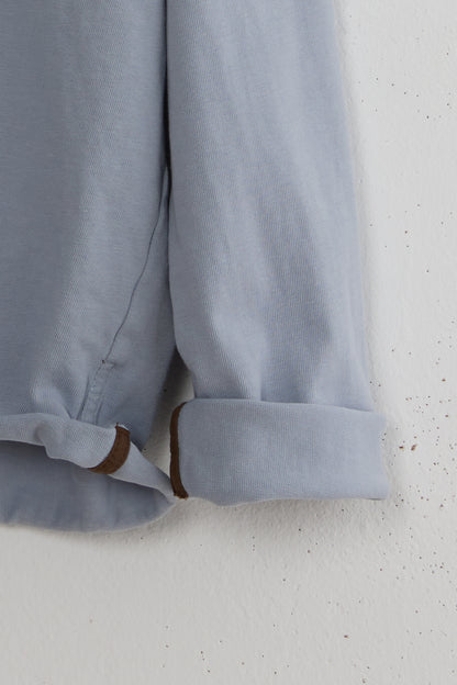 NABILY LONG SHIRT