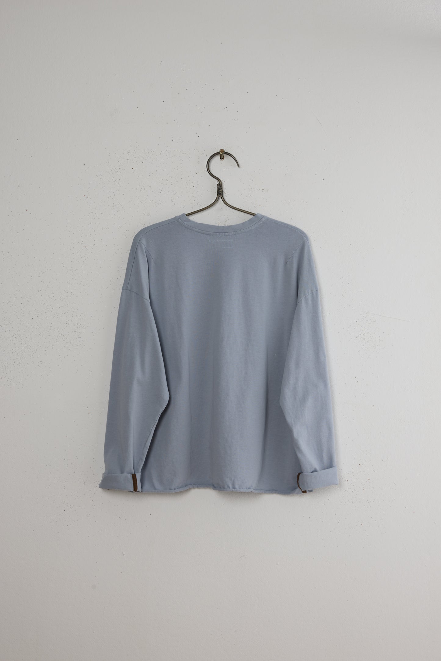 NABILY LONG SHIRT