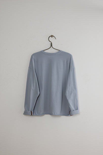 NABILY LONG SHIRT