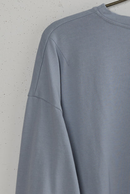 NABILY LONG SHIRT