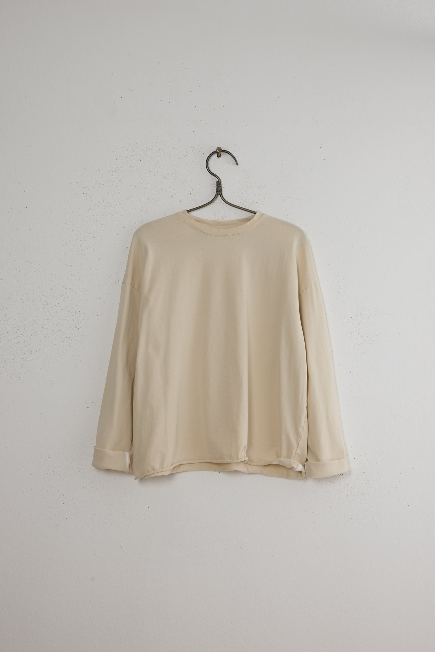 NABILY LONG SHIRT