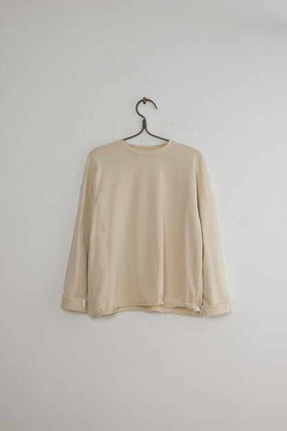 NABILY LONG SHIRT