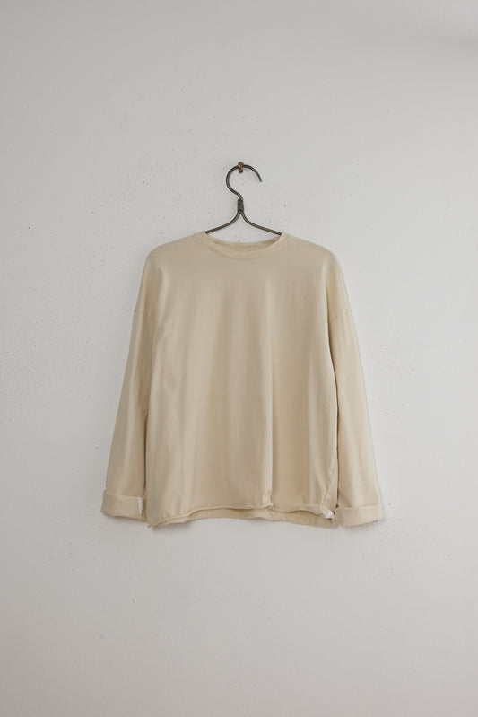 NABILY LONG SHIRT