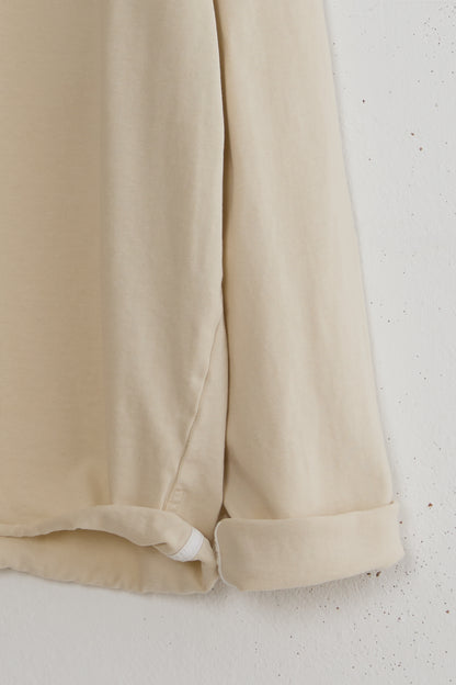 NABILY LONG SHIRT