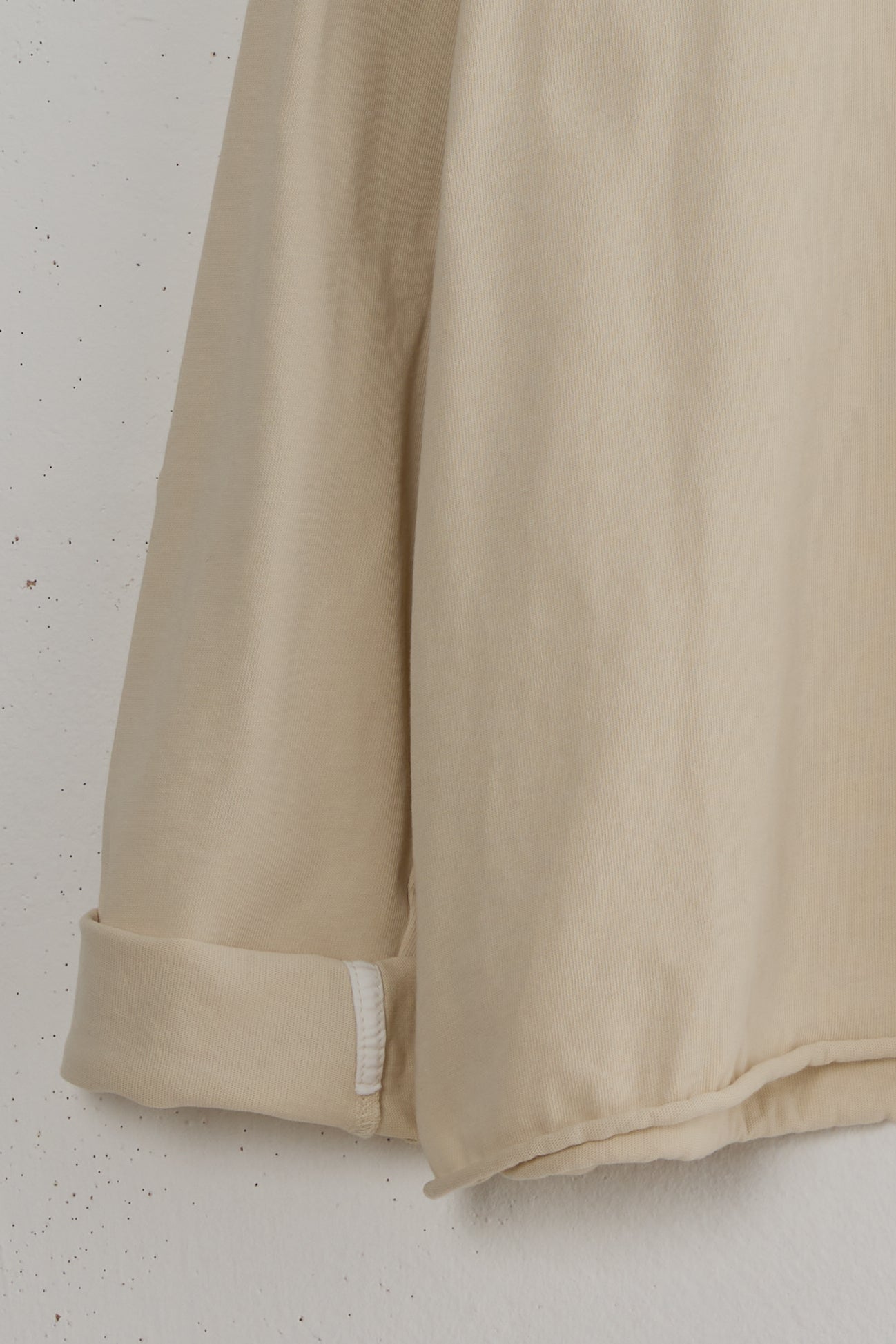 NABILY LONG SHIRT
