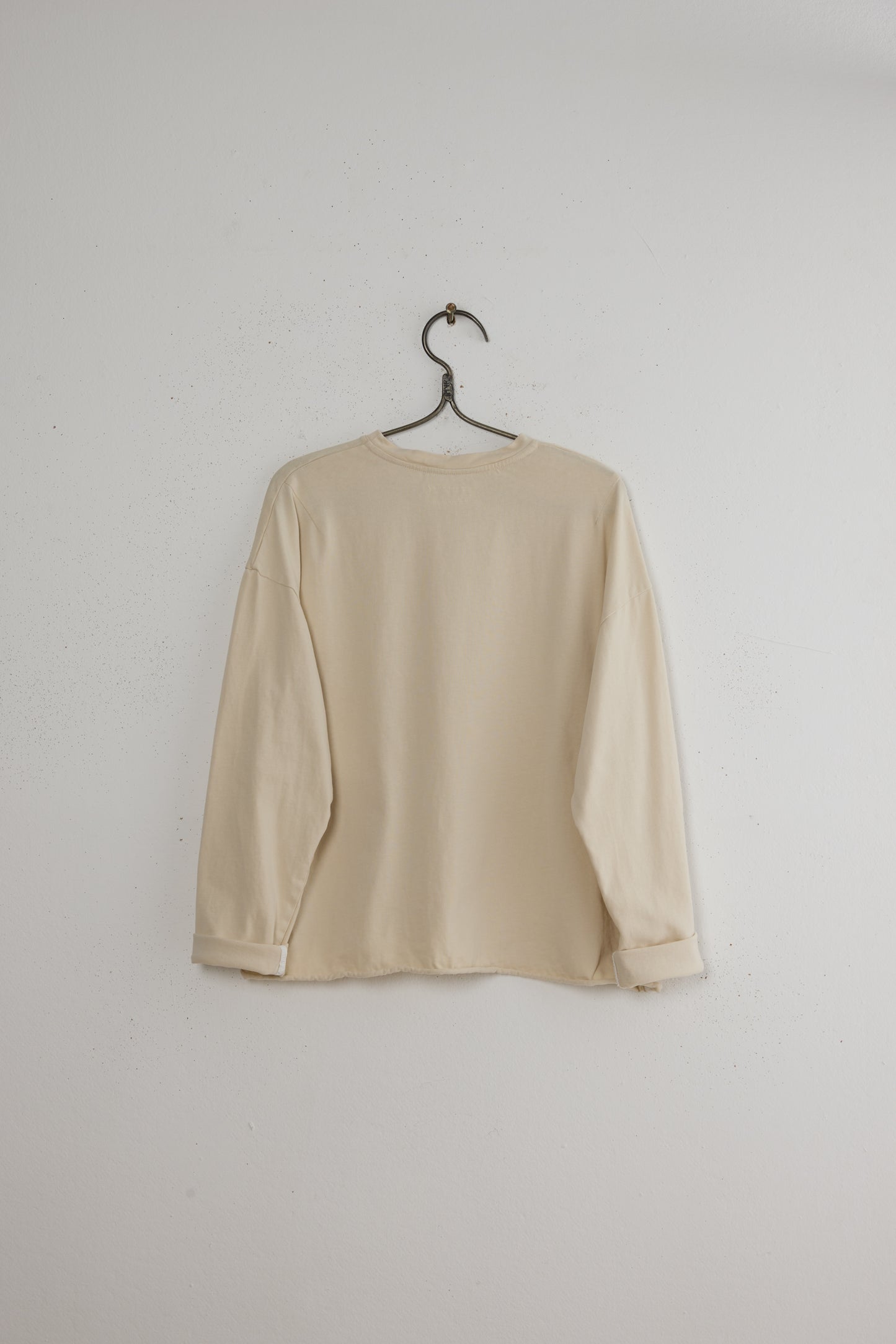 NABILY LONG SHIRT