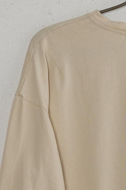 NABILY LONG SHIRT