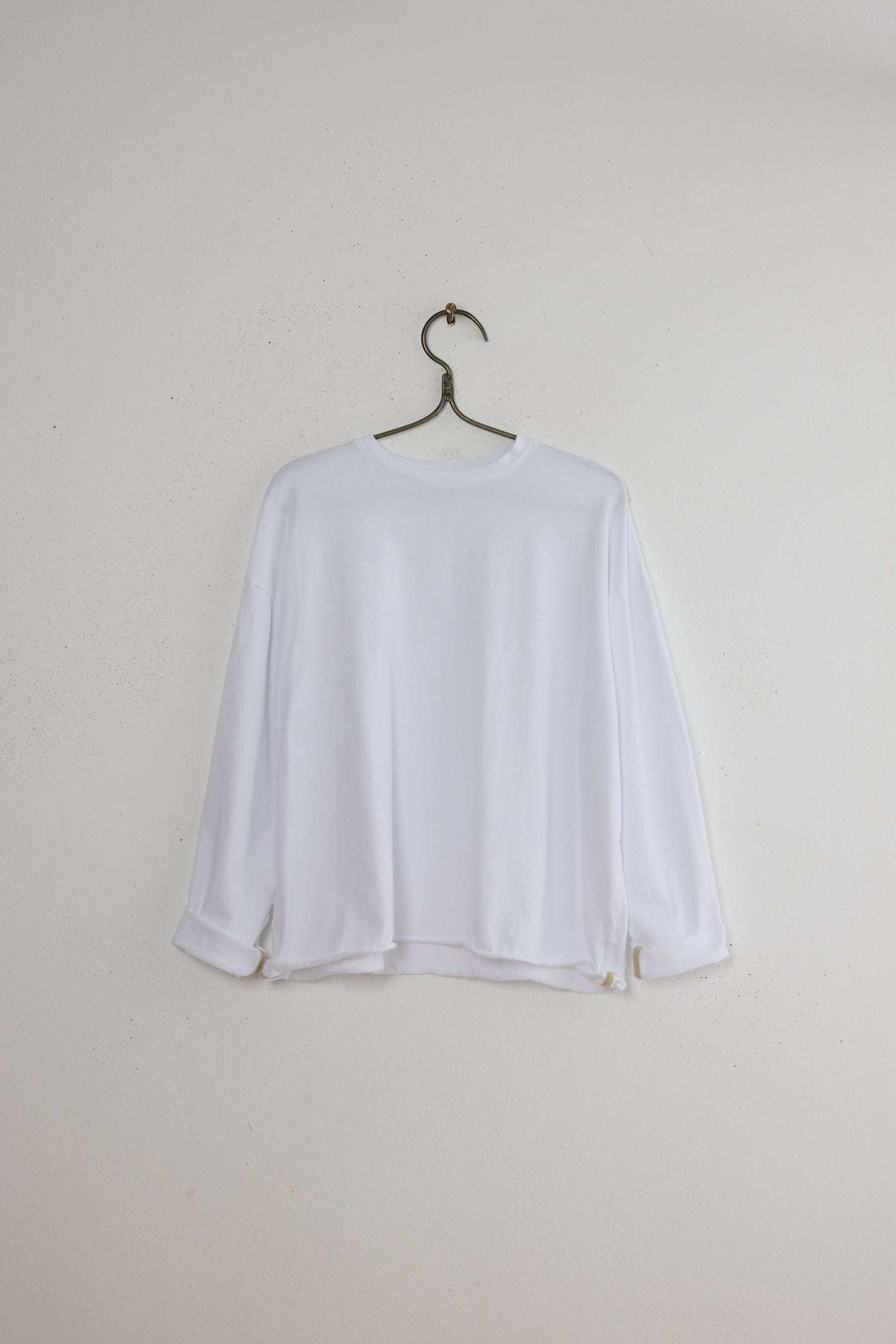 NABILY LONG SHIRT