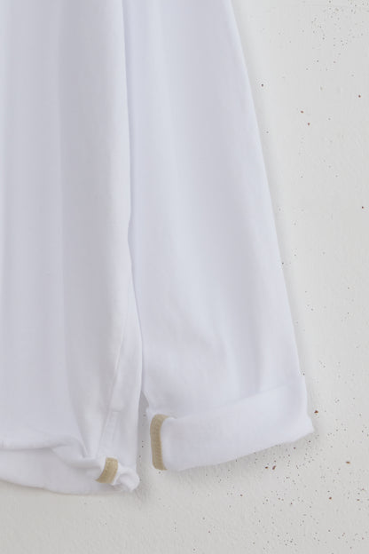 NABILY LONG SHIRT