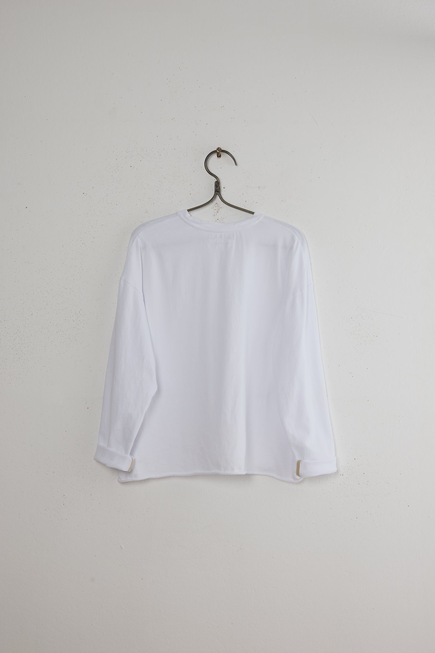 NABILY LONG SHIRT