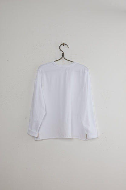 NABILY LONG SHIRT