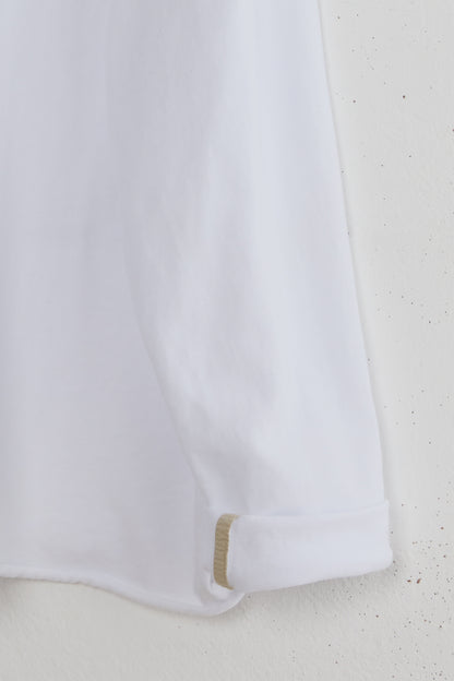 NABILY LONG SHIRT