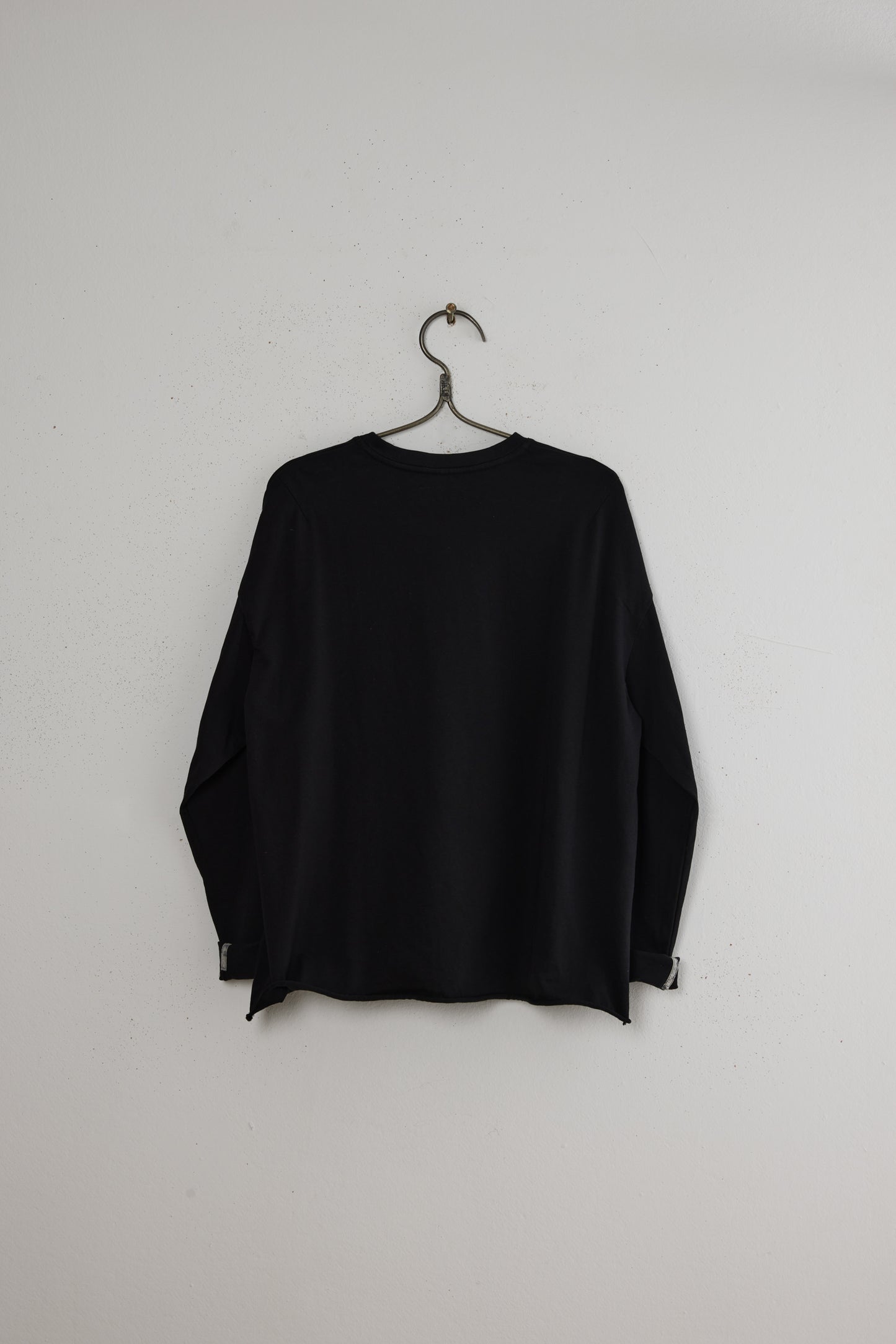 NABILY LONG SHIRT