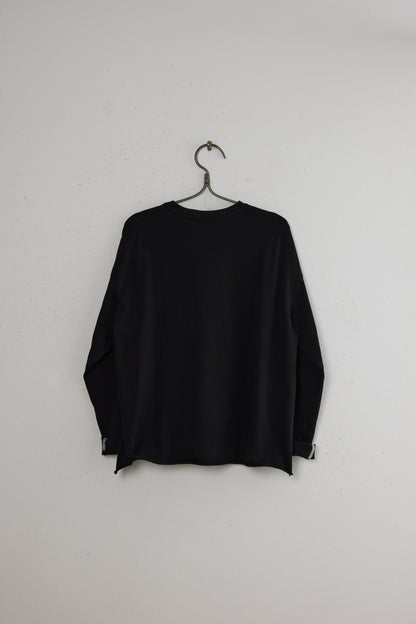 NABILY LONG SHIRT